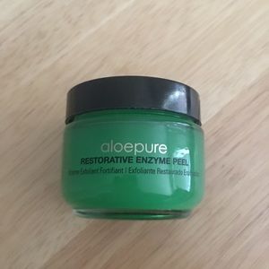 Aloette Enzyme Peel